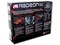Tarjeta de Video ATI Radeon 9800 PRO, 128MB.