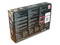 T. de Video ATI Radeon 9200SE con 128MB DDR con Salida a TV