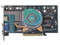 T. de Video Abit Siluro GeForce™4 Ti4200 con 128MB, AGP 8X, Salida a TV y Sistema de Enfriamento (OTES).
