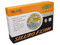 T. Video Abit Siluro GeForce™ FX5800, 128Mb DDR II, AGP 8X, con Salida a TV y Sistema de Enfriamento (OTES).