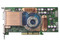 T. Video Abit Siluro GeForce™ FX5800, 128Mb DDR II, AGP 8X, con Salida a TV y Sistema de Enfriamento (OTES).