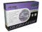 T. Video Abit Siluro GeForce FX5200, 128Mb DDR, AGP 8X, con Salida a TV y DVI.