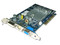 T. Video Abit Siluro GeForce FX5200, 128Mb DDR, AGP 8X, con Salida a TV y DVI.