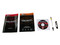 T. de Video ABIT Radeon 9200SE-DT con 128MB DDR, AGP 8X, DVI y Salida a TV