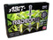 T. de Video ABIT ATI Radeon 9550-V con 128MB DDR, Salida a TV y AGP 8X/4X.