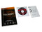 T. de Video ABIT ATI Radeon 9550-V con 128MB DDR, Salida a TV y AGP 8X/4X.
