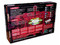 T. de Video ABIT ATI Radeon 9600XT-VIO con 256MB DDR, Captura de Video, Salida a TV y AGP 8X/4X.
