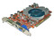 T. de Video ABIT Radeon X600 Pro con 256MB DDR, Salida a TV. Puerto PCI Express x 16