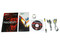 T. de Video ABIT Radeon X600 Pro con 256MB DDR, Salida a TV. Puerto PCI Express x 16