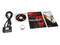 T. de Video ABIT Radeon RX700 LE-Guru con 256MB DDR, DVI y Salida a TV. Puerto PCI Express x 16