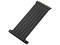 Cable Extensor Antec BK200 para Tarjeta de Video, PCI Express 4.0, 200mm. Color Negro.