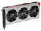 Tarjeta de Video AMD Radeon VII Asrock Phantom Gaming X, 16GB HBM2, 1xHDMI, 3xDisplayPort, PCI Express x16 3.0.