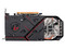Tarjeta de Video AMD Radeon RX 6500 XT ASRock Phantom Gaming D 4GB OC, 4GB GDDR6, 1xHDMI, 1xDisplayPort, PCI Express 4.0.