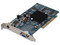 T. de Video Biostar GeForce4 MX440-SE, 128Mb DDR, AGP 4X con Salida a TV.