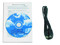 T. de Video Biostar GeForce4 MX440 con 64Mb con salida a TV