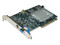 T. de Video GeForce 4 MX440 con 128Mb DDR, Salida a TV. AGP 8X