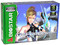 T. de Video Biostar GeForce 7200GS con 256MB DDR2, DVI y Salida a TV. Puerto PCI Express x 16