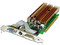 T. de Video Biostar GeForce 7200GS con 256MB DDR2, DVI y Salida a TV. Puerto PCI Express x 16