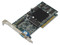 T. de Video Biostar GForce2 MX400, 64Mb