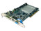 T. de Video Biostar nVidia GeForce FX 5200 con 128Mb, AGP 8X.