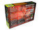 T. de Video Biostar nVidia GeForce FX 5200 con 128Mb, AGP 8X.