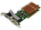 T. de Video BIOSTAR nVidia GeForce 6200A con 256MB DDR2, Salida a TV. Puerto AGP 8X
