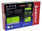 T. de Video BIOSTAR nVidia GeForce 6200A con 256MB DDR2, Salida a TV. Puerto AGP 8X