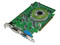 T. de Video Biostar GeForce 7300GS con 256MB DDR2, DVI y Salida a TV. Puerto PCI Express x 16