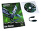 T. de Video Biostar GeForce 7300GS con 256MB DDR2, DVI y Salida a TV. Puerto PCI Express x 16