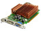 Tarjeta de Video Biostar NVIDIA GeForce 7600GS, 512MB DDR2, Salida a TV. Puerto PCI Express 16x