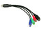 Tarjeta de Video Biostar NVIDIA GeForce 7600GS, 512MB DDR2, Salida a TV. Puerto PCI Express 16x