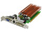 Tarjeta de Video Biostar NVIDIA GeForce 8400GS, 256MB DDR2, Salida a TV, 100% compatible con DirectX 10. Puerto PCI Express 16x