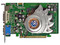 Tarjeta de Video Biostar NVIDIA GeForce 8500GT, 512MB DDR2, Salida a TV, 100% compatible con DirectX 10. Puerto PCI Express 16x