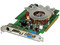 Tarjeta de Video Biostar NVIDIA GeForce 8500GT, 256MB DDR2, Salida a TV, 100% compatible con DirectX 10. Puerto PCI Express 16x