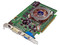 Tarjeta de Video Biostar NVIDIA GeForce 8500GT, 512MB DDR2, Salida a TV, 100% compatible con DirectX 10. Puerto PCI Express x16