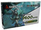 Tarjeta de Video Biostar NVIDIA GeForce 9600GT, 512MB DDR3, Salida a TV, 100% compatible con DirectX 10. Puerto PCI Express 2.0