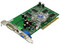 T. de Video BIOSTAR nVidia GeForce FX5200 con 128MB, Salida a TV. Puerto AGP 8X