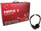 Tarjeta de Video Edición limitada Asus Mars II NVIDIA GeForce GTX 580 SLI, 3GB GDDR5, Display Port, HDMI, DVI. PCI Express 2.0  + Audifonos Plegables Asus NC1 con Cancelación de Ruido y respuesta de frecuencia a 22,000Hz.