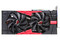 Tarjeta de Video Edición limitada Asus Mars II NVIDIA GeForce GTX 580 SLI, 3GB GDDR5, Display Port, HDMI, DVI. PCI Express 2.0  + Audifonos Plegables Asus NC1 con Cancelación de Ruido y respuesta de frecuencia a 22,000Hz.