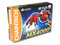 T. de Video Chaintech nVidia MX4000 con 128MB DDR y Salida a TV