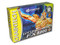T. de Video ChainTech GeForce FX 5200 con 256MB DDR, Salida a TV, AGP 8X.