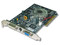 T. de Video ChainTech GeForce FX 5200 con 256MB DDR, Salida a TV, AGP 8X.