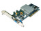 T. de Video Chaintech nVidia MX4000 con 64MB DDR y Salida a TV