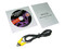 T. de Video Connect3D Radeon 7000 con 64MB DDR y Salida a TV