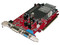 T. de Video Connect3D Radeon X300 SE con 128MB, Salida a TV. Puerto PCI Express x 16