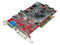 T. de Video Connect3D ATI Radeon 9800 PRO con 128MB DDR