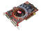 T. de Video Connect3D ATI Radeon 9800 XT con 256MB DDR