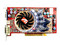 T. de Video Connect3D ATI Radeon 9800 XT con 256MB DDR