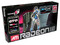 T. de Video Connect 3D Radeon X800 GTO con 256MB DDRIII, DVI y Salida a TV. Puerto PCI Express x 16