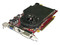 T. de Video Connect 3D Radeon X800 GTO con 256MB DDRIII, DVI y Salida a TV. Puerto PCI Express x 16